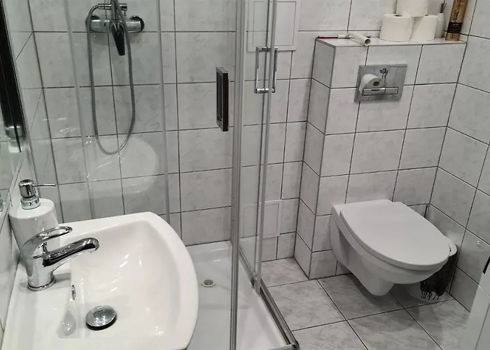 Apartment Spokojny Wypoczynek 5 Ostrow Wielkopolski