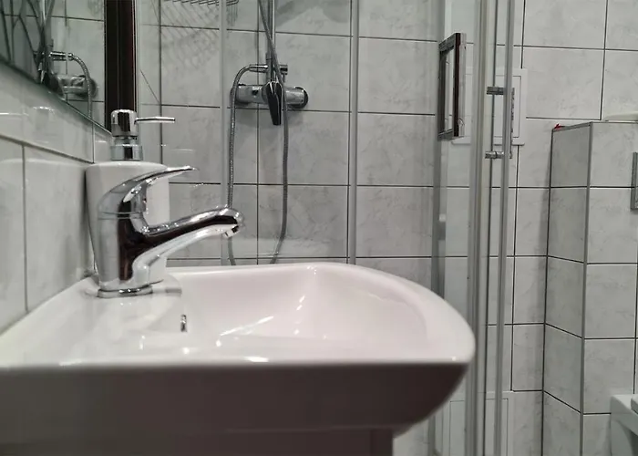 Apartment Spokojny Wypoczynek 5 *