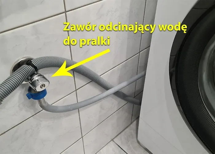 Spokojny Wypoczynek 5 Apartment *