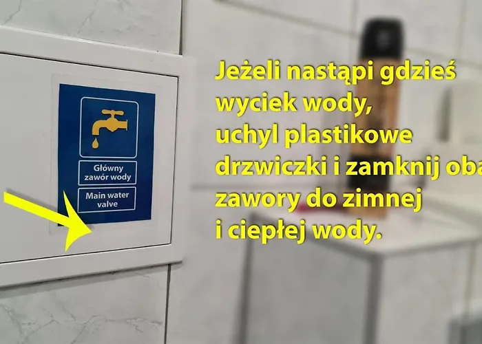 Spokojny Wypoczynek 5 Apartment Ostrow Wielkopolski