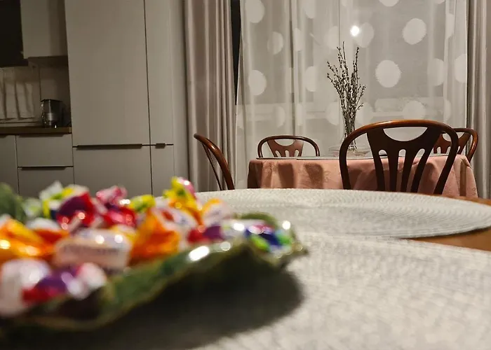 Apartment Spokojny Wypoczynek 5 Ostrow Wielkopolski