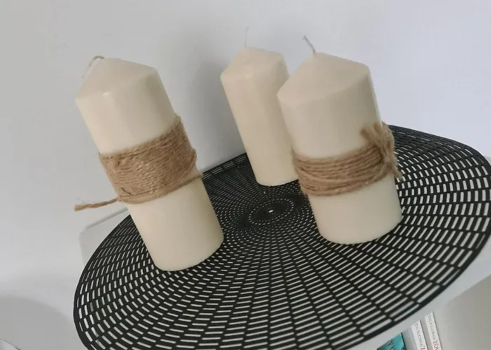 Spokojny Wypoczynek 5 *